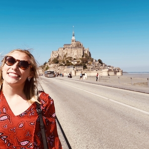 Perrine - Coach professionnel - Arras