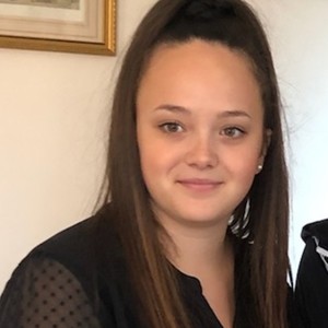 Alicia - Prof d'initiation informatique - Marseille
