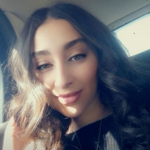 Amina - Prof d'anglais - Choisy-le-Roi