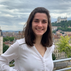Pauline - Prof d'aide aux devoirs - Pau