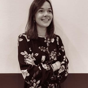 Emeline - Coach en recherche d'emploi - Paris
