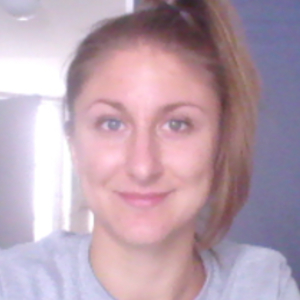 Justine - Prof d'aide aux devoirs - La Rochelle