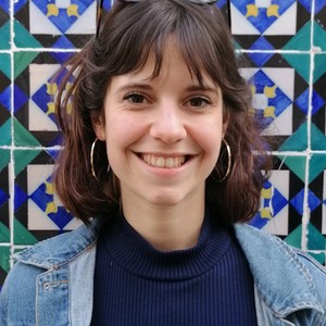 Manon - Prof de maths - Bourg-la-Reine