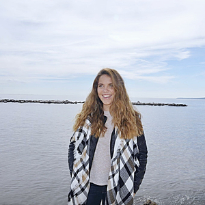 Luana - Prof d'aide aux devoirs - Aix-en-Provence