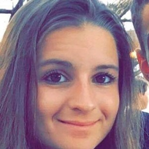 Marine - Prof de maths - La Tronche