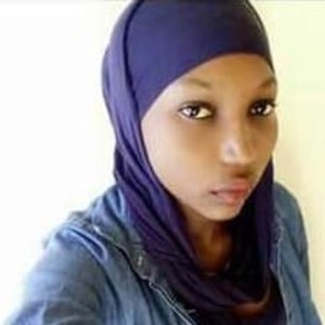 Khady - Prof de maths - Paris