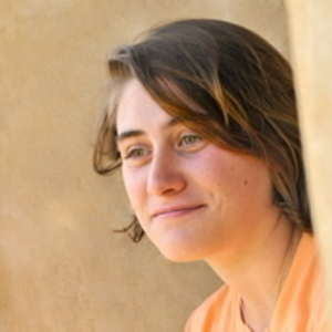 Liana - Prof d'italien - Marseille 6e
