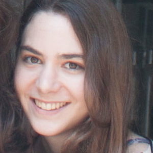 Pauline - Prof d'aide aux devoirs - Paris