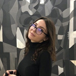 Marine - Prof d'anglais - Paris