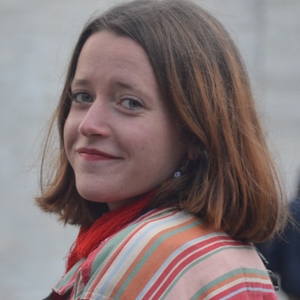 Jade - Prof d'aide aux devoirs - Montpellier
