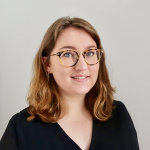 Sophie - Prof d'anglais - Toulouse