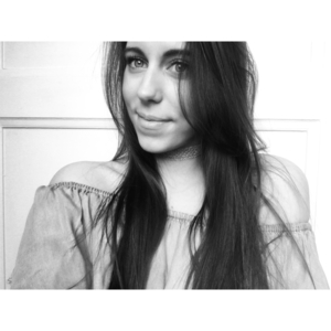 Karen - Prof de français - Rennes