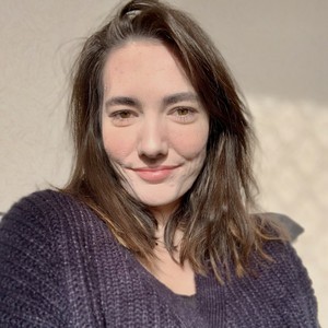 Océane - Prof de français - Bordeaux