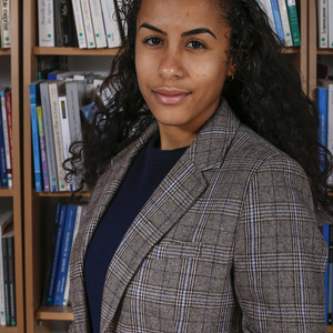 Soraya - Prof d'aide aux devoirs - Remire-Montjoly