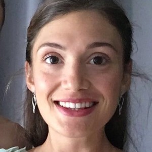 Emilia - Prof d'aide aux devoirs - Nice