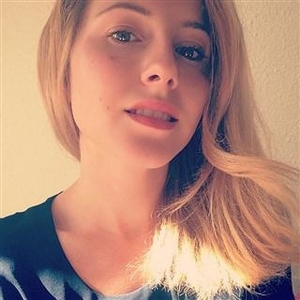 Leïla - Prof d'aide aux devoirs - Paris