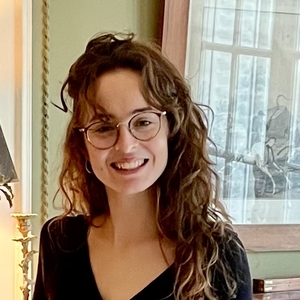 Emilie - Prof d'aide aux devoirs - Paris