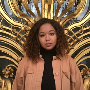 Tessy - Prof de maths - Amiens