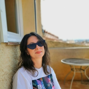Mathilde - Prof de français - Aix-en-Provence