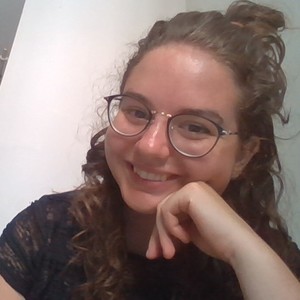 Mathilde - Prof d'anglais - Marseille