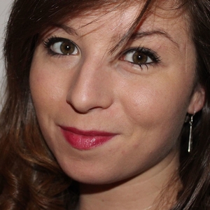 Marie - Prof de physique - Alençon