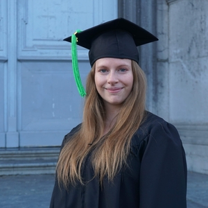 Christel - Prof de biologie - Rixensart