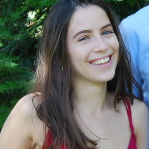 Mathilde - Prof de français - Bordeaux