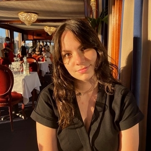Emma - Prof de français - Bordeaux