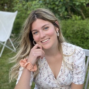 Agathe - Prof d'aide aux devoirs - Bordeaux