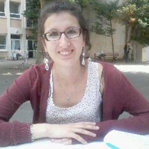 Manon - Prof d'histoire - Paris