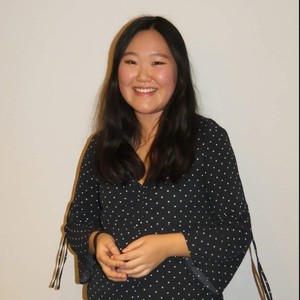 Hye-lim - Prof d'anglais - Paris