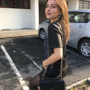 Sacha - Prof de français - Bordeaux