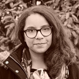 Yasmine - Prof d'aide aux devoirs - Paris