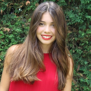 Sarah - Prof de français - Aix-en-Provence