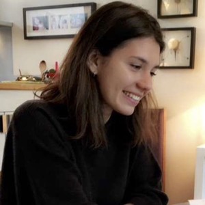 Alice - Prof de français - Châtillon