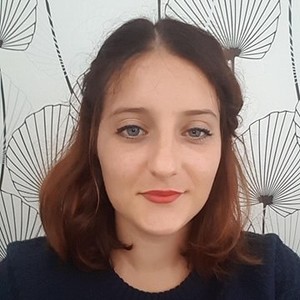 Julie - Prof de français - Mérignac