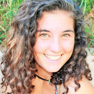 Marie - Prof de maths - La Rochelle