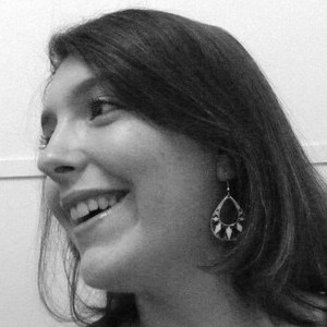 Léa - Prof de français - Saint-Ouen-sur-Seine
