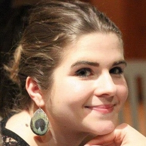 Inès - Prof de français - Paris