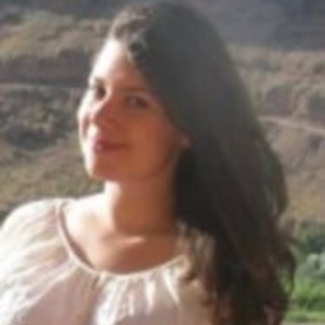 Anne-Sophie - Prof d'aide aux devoirs - Toulouse