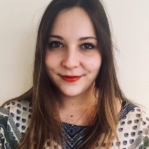 Natacha - Prof de SES - Charenton-le-Pont