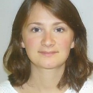 Louise - Prof de maths - Ixelles