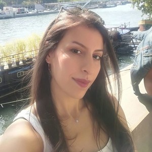 ABIR - Prof de français - Paris