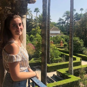 Morgane - Prof d'aide aux devoirs - Nantes