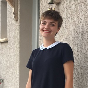 Faustine - Prof de français - Nîmes