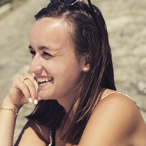 Lisa - Prof d'aide aux devoirs - Argentan