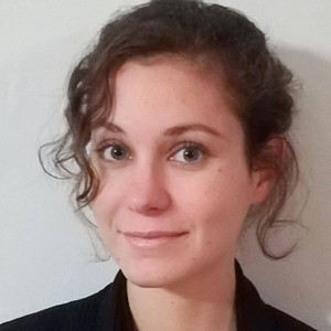 Sophia - Prof d'économie - Toulouse