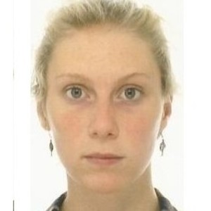 Noémie - Prof de maths - Watermael-Boitsfort