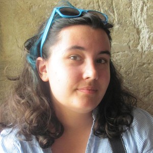 Mélisande - Prof de couture - Grenoble