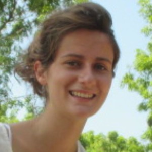 Alice - Prof de français - Saint-Étienne